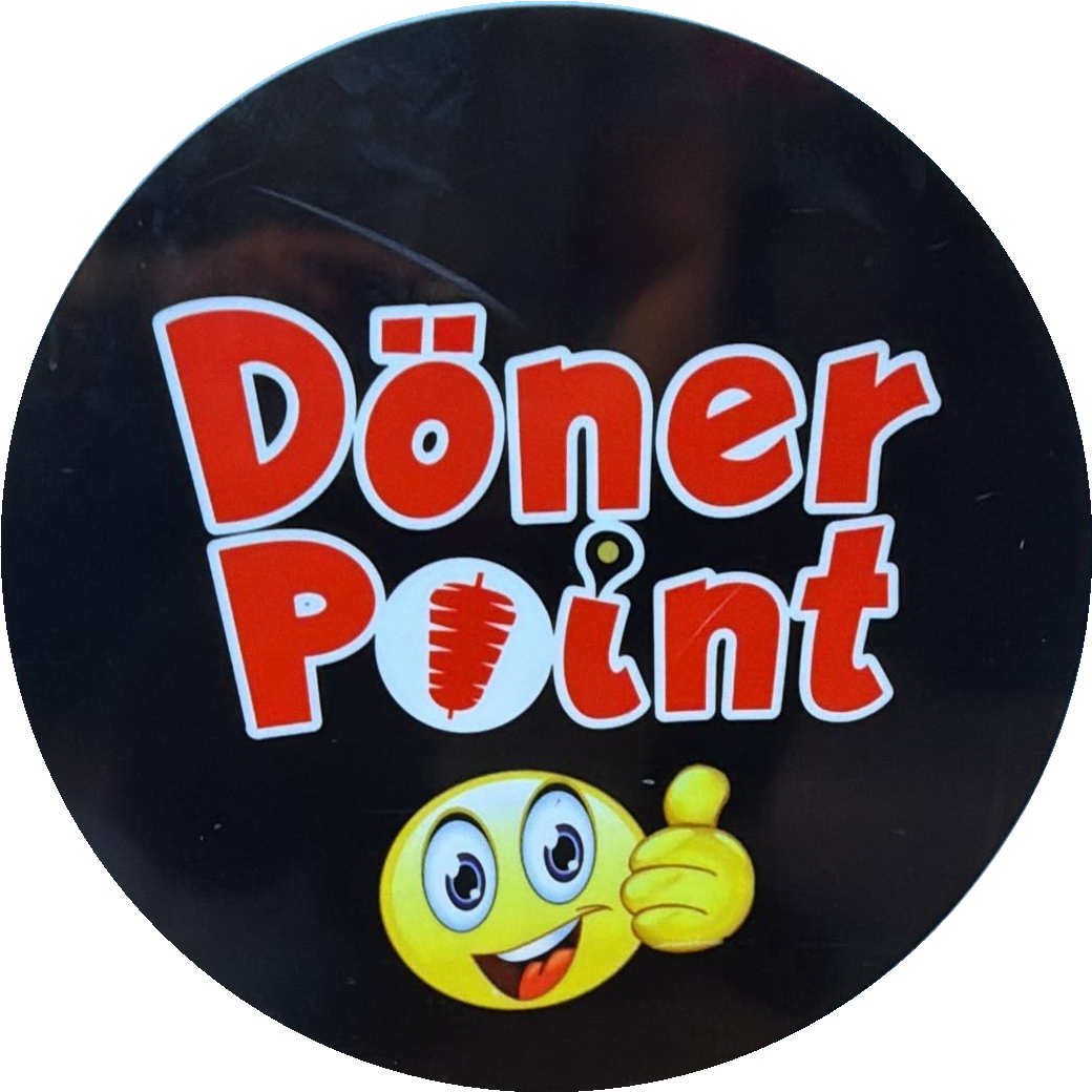 Döner Point Logo – Patisserie, Café und Eis in Dortmund
