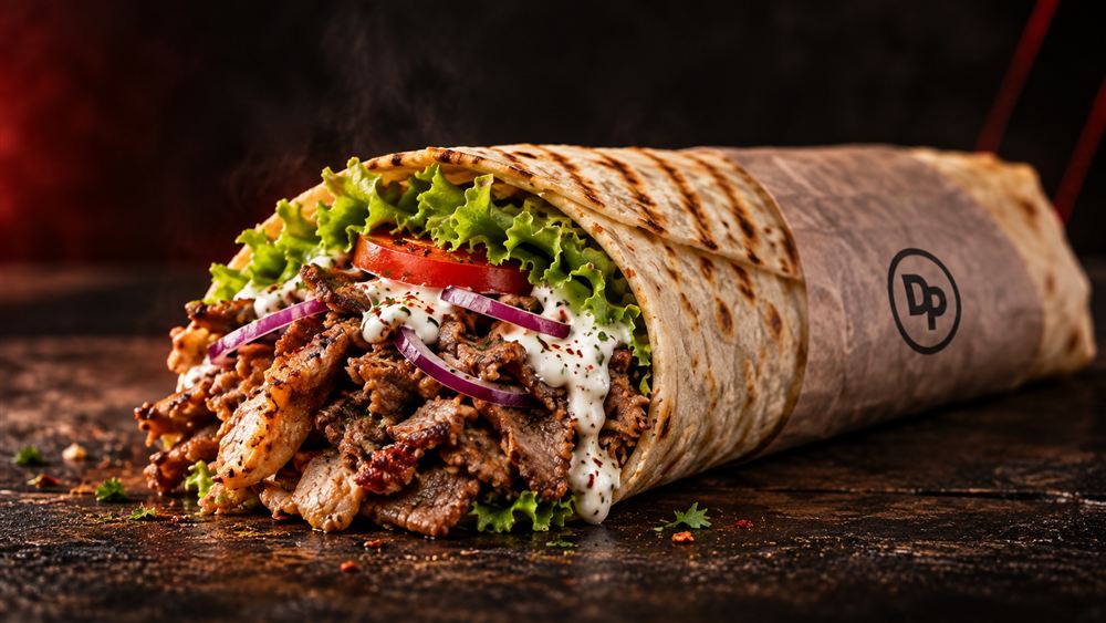 Dürüm Döner bei Döner Point